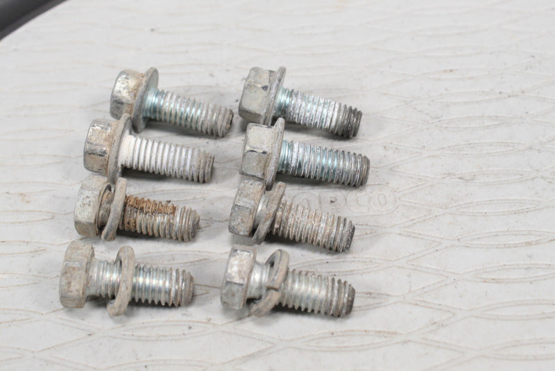 2018 Textron ARCTIC CAT HAVOC X Caliper Mounting Bolts 00426G8 - ATV