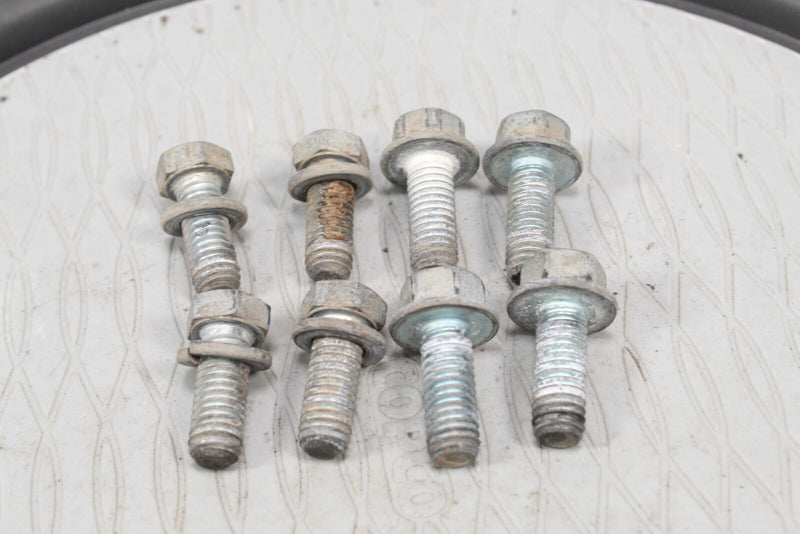 2018 Textron ARCTIC CAT HAVOC X Caliper Mounting Bolts 00426G8 - ATV