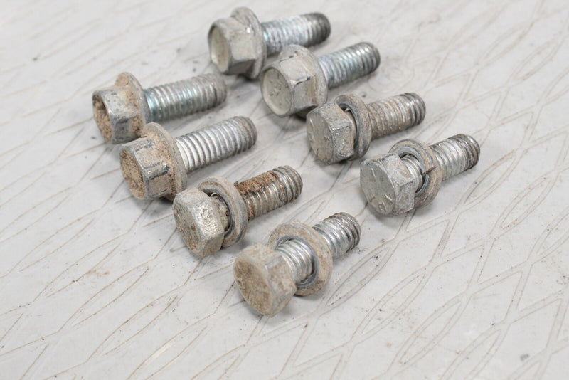 2018 Textron ARCTIC CAT HAVOC X Caliper Mounting Bolts 00426G8 - ATV