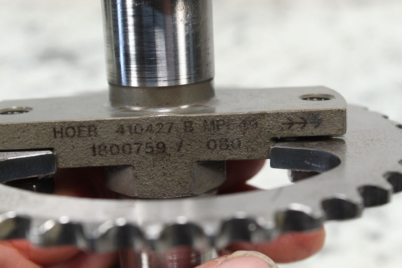 2018 Textron ARCTIC CAT HAVOC X Camshaft Cam 410435 - ATV