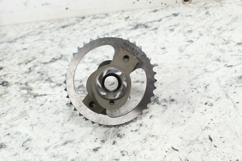 2018 Textron ARCTIC CAT HAVOC X Camshaft Cam 410435 - ATV