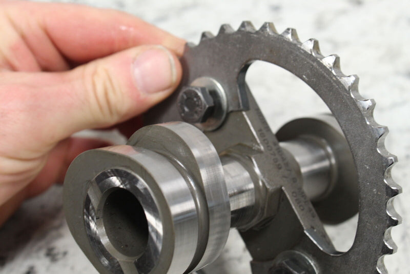 2018 Textron ARCTIC CAT HAVOC X Camshaft Cam 410435 - ATV