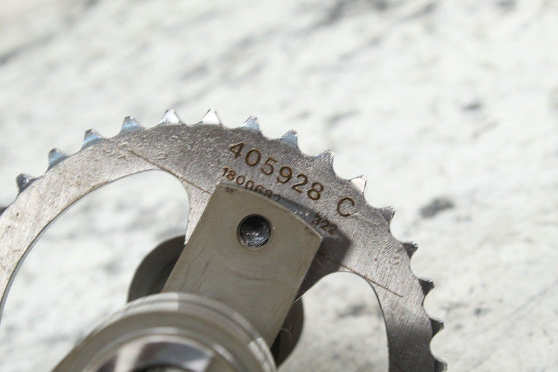 2018 Textron ARCTIC CAT HAVOC X Camshaft Cam 410435 - ATV