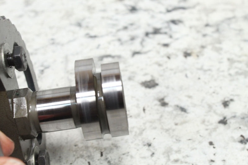 2018 Textron ARCTIC CAT HAVOC X Camshaft Cam 410435 - ATV