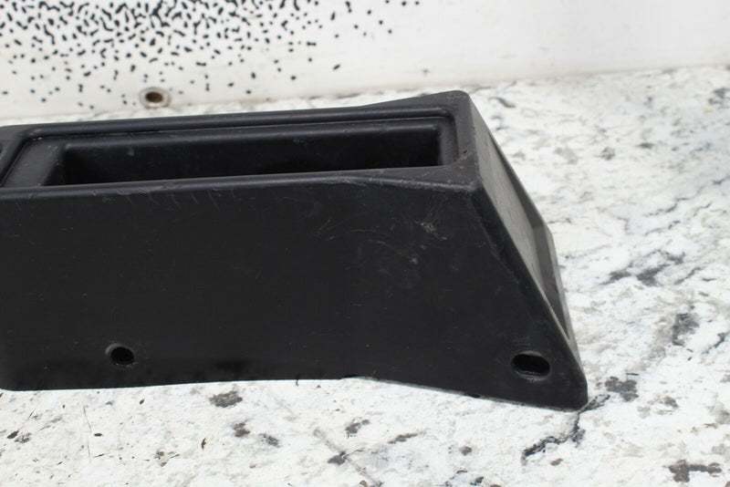 2018 Textron ARCTIC CAT HAVOC X Center Console Cover 670551