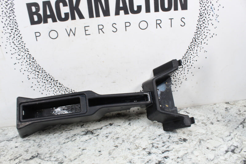 2018 Textron ARCTIC CAT HAVOC X Center Console Cover 670551