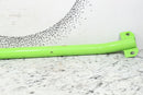 2018 Textron ARCTIC CAT HAVOC X Center Upper Roll Cage Bar Post 664652G0388 - ATV