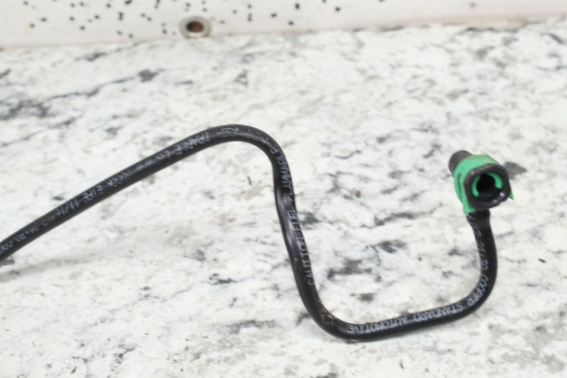 2018 Textron ARCTIC CAT HAVOC X Charcoal Canister Hoses 656269 656003 - ATV