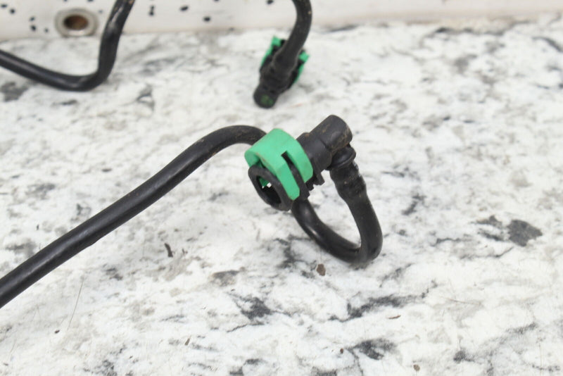 2018 Textron ARCTIC CAT HAVOC X Charcoal Canister Hoses 656269 656003 - ATV
