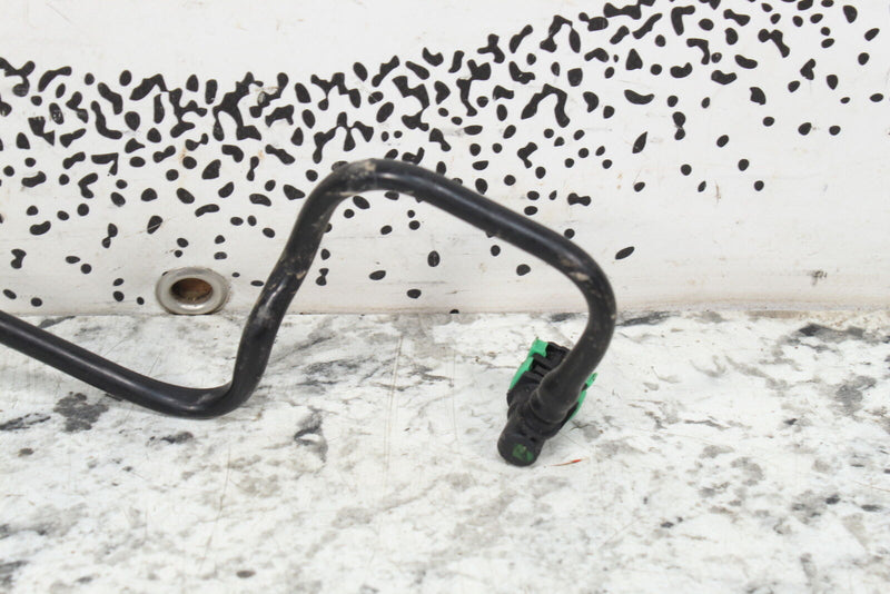 2018 Textron ARCTIC CAT HAVOC X Charcoal Canister Hoses 656269 656003 - ATV