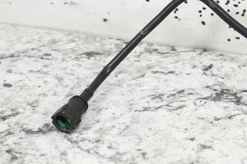 2018 Textron ARCTIC CAT HAVOC X Charcoal Canister Hoses 656269 656003 - ATV