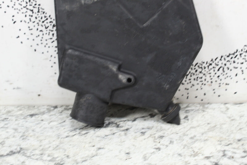 2018 Textron ARCTIC CAT HAVOC X Clutch Air Intake Inlet Duct Box 656403 - ATV