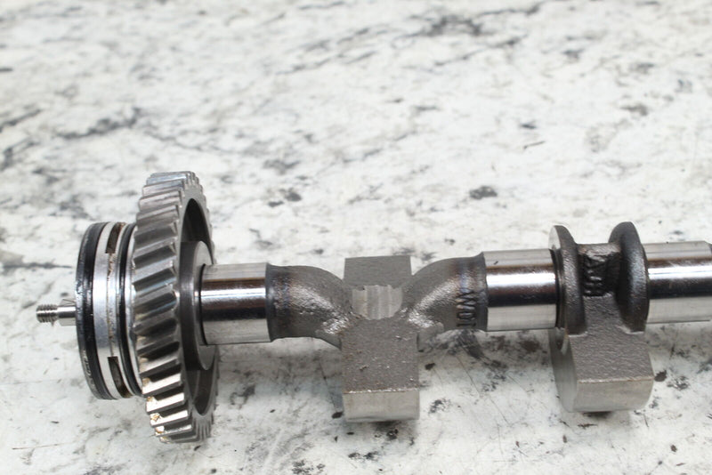 2018 Textron ARCTIC CAT HAVOC X Counter Balancer Balance Shaft 410095 - ATV
