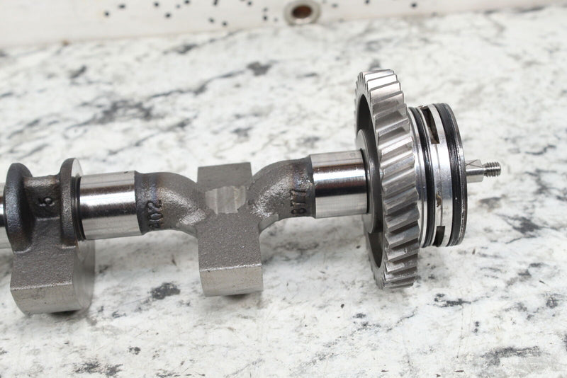 2018 Textron ARCTIC CAT HAVOC X Counter Balancer Balance Shaft 410095 - ATV