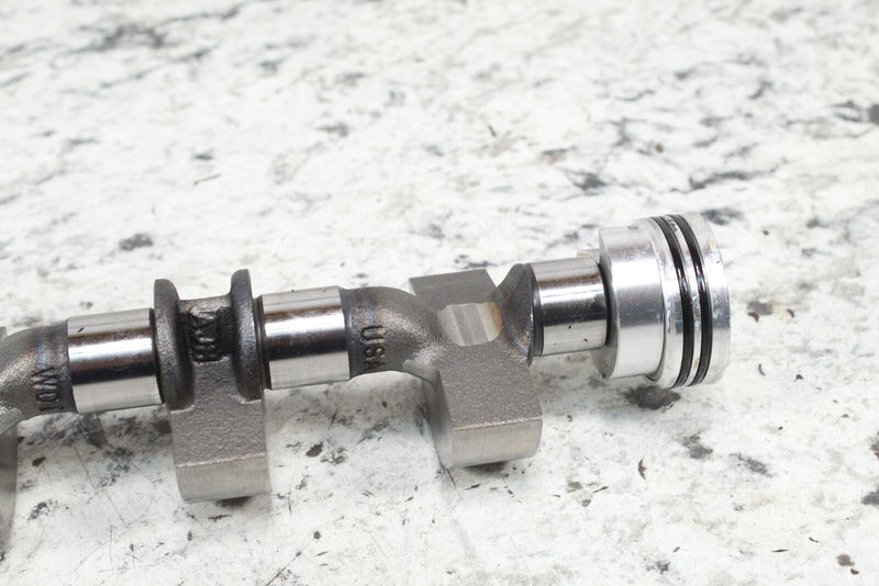2018 Textron ARCTIC CAT HAVOC X Counter Balancer Balance Shaft 410095 - ATV
