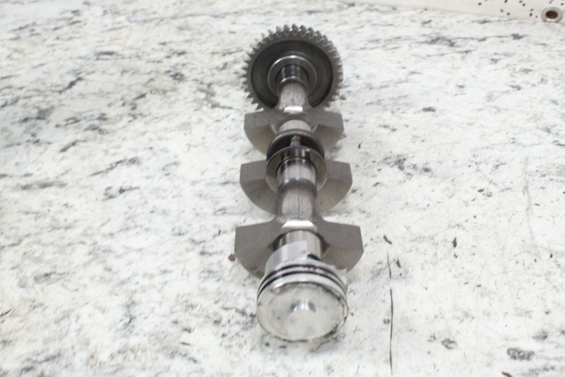 2018 Textron ARCTIC CAT HAVOC X Counter Balancer Balance Shaft 410095 - ATV