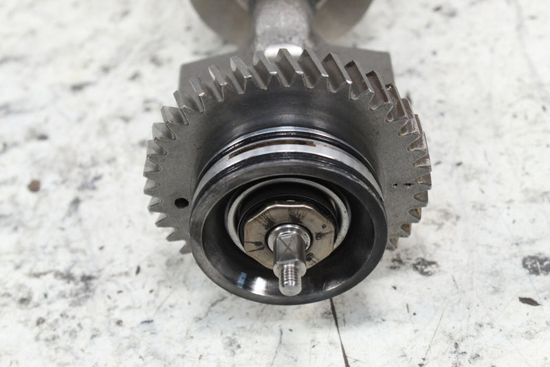 2018 Textron ARCTIC CAT HAVOC X Counter Balancer Balance Shaft 410095 - ATV