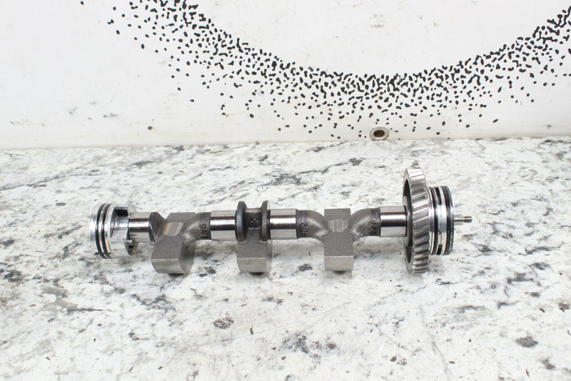 2018 Textron ARCTIC CAT HAVOC X Counter Balancer Balance Shaft 410095 - ATV