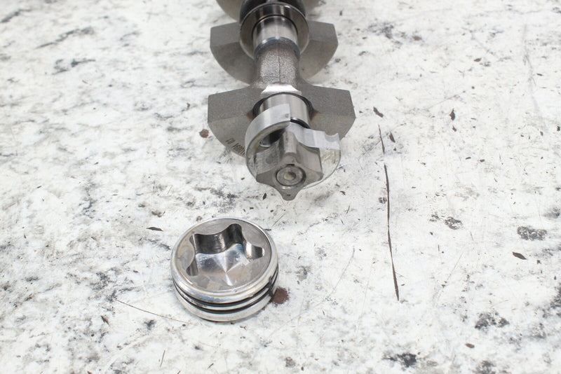 2018 Textron ARCTIC CAT HAVOC X Counter Balancer Balance Shaft 410095 - ATV