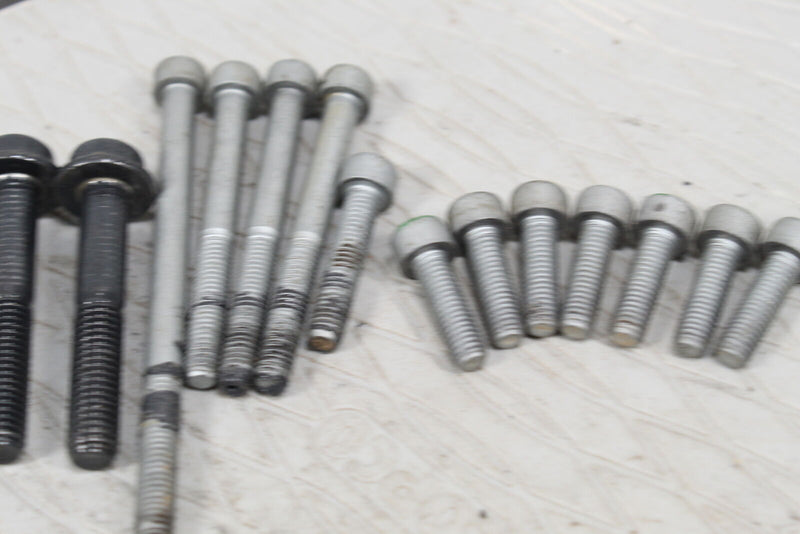 2018 Textron ARCTIC CAT HAVOC X Crank Case/Oil Pan Bolts 404870 100506 - ATV