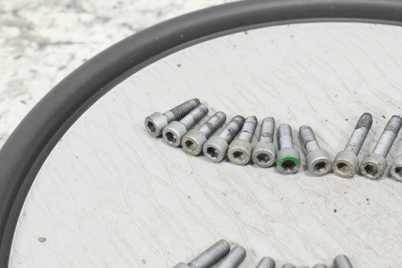 2018 Textron ARCTIC CAT HAVOC X Crank Case/Oil Pan Bolts 404870 100506 - ATV