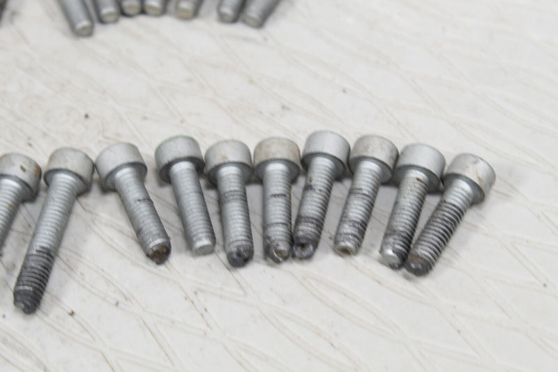 2018 Textron ARCTIC CAT HAVOC X Crank Case/Oil Pan Bolts 404870 100506 - ATV
