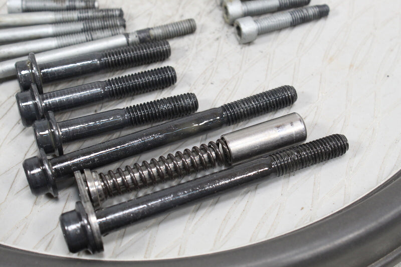 2018 Textron ARCTIC CAT HAVOC X Crank Case/Oil Pan Bolts 404870 100506 - ATV