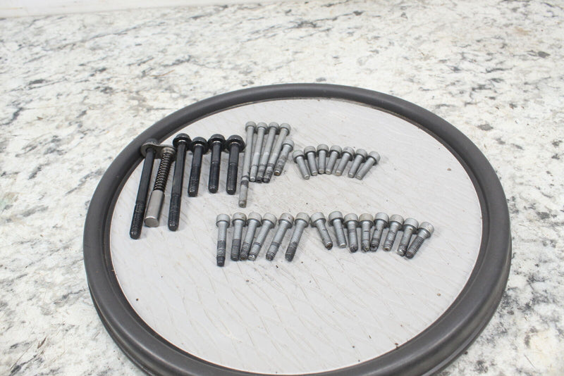 2018 Textron ARCTIC CAT HAVOC X Crank Case/Oil Pan Bolts 404870 100506 - ATV