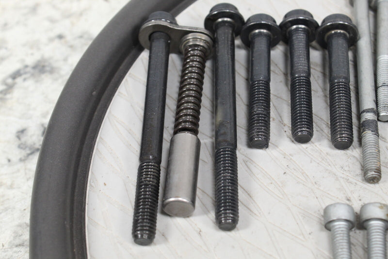 2018 Textron ARCTIC CAT HAVOC X Crank Case/Oil Pan Bolts 404870 100506 - ATV