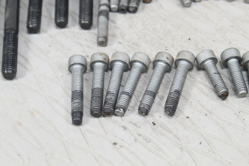 2018 Textron ARCTIC CAT HAVOC X Crank Case/Oil Pan Bolts 404870 100506 - ATV