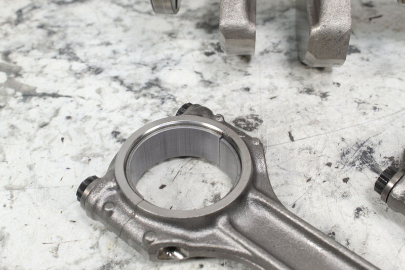 2018 Textron ARCTIC CAT HAVOC X Crankshaft & Rods 411120