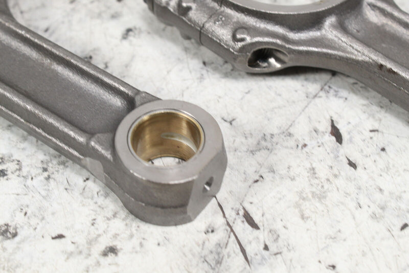 2018 Textron ARCTIC CAT HAVOC X Crankshaft & Rods 411120