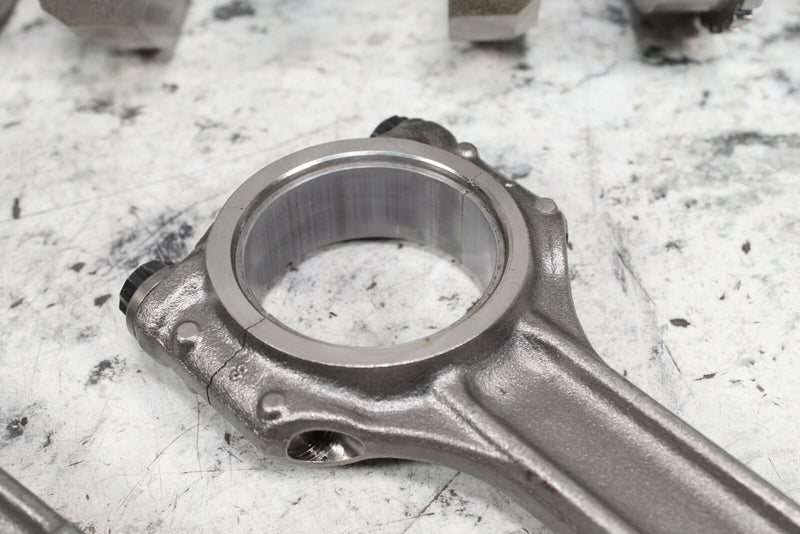 2018 Textron ARCTIC CAT HAVOC X Crankshaft & Rods 411120