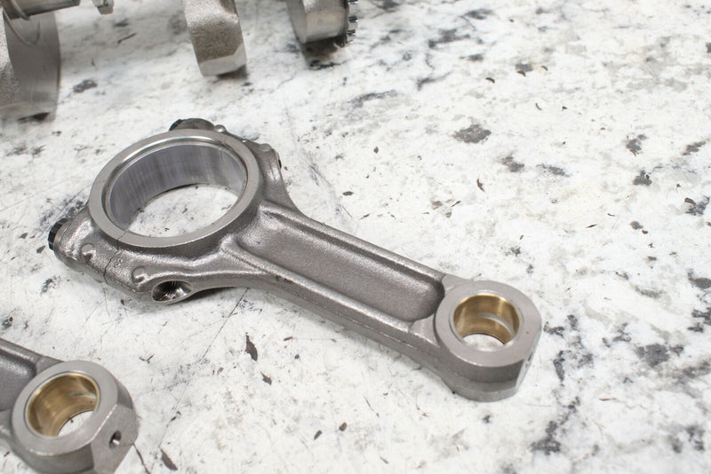 2018 Textron ARCTIC CAT HAVOC X Crankshaft & Rods 411120