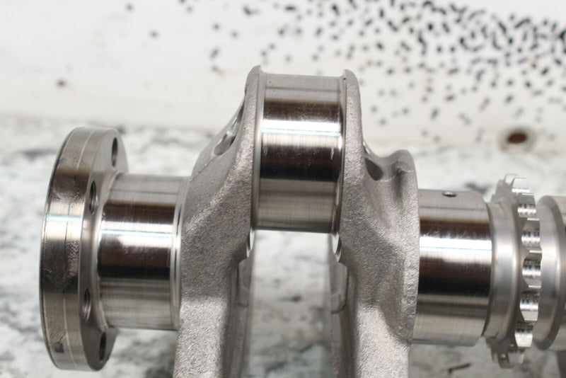 2018 Textron ARCTIC CAT HAVOC X Crankshaft & Rods 411120
