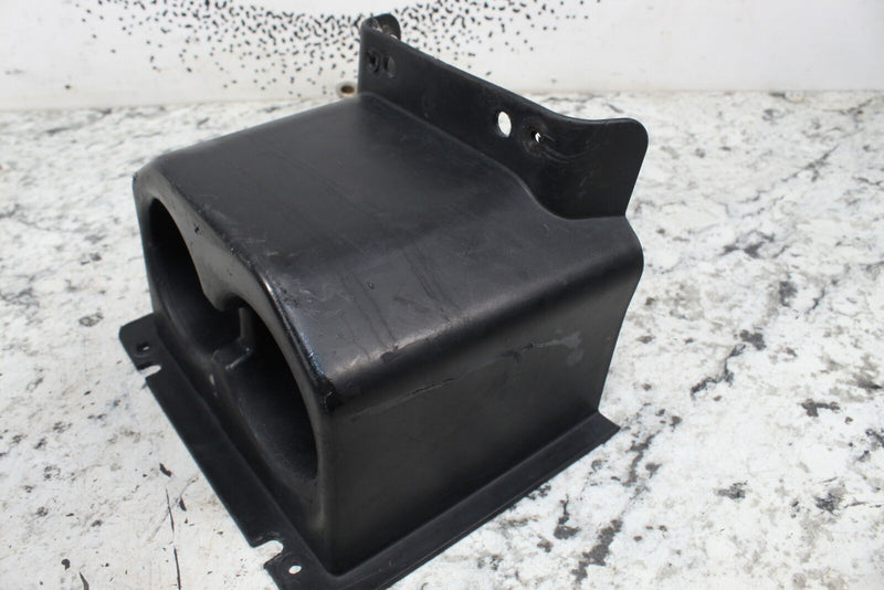 2018 Textron ARCTIC CAT HAVOC X Cup Holder Cover Panel 641662 - ATV