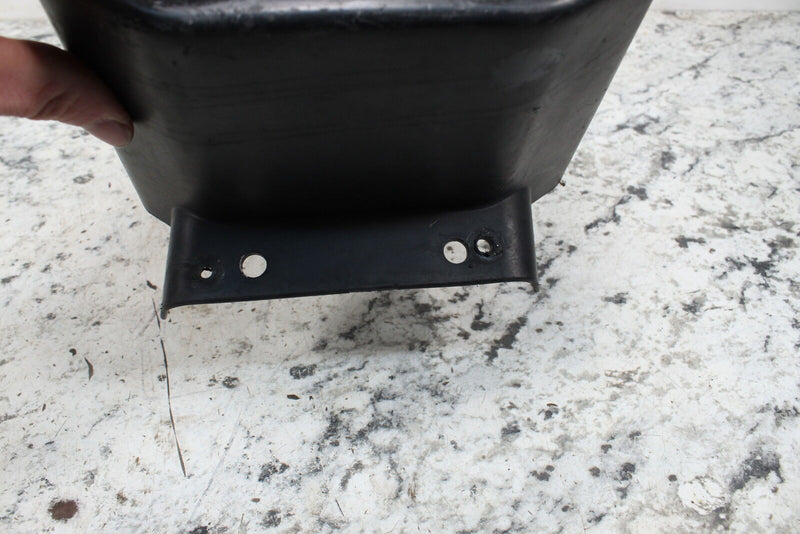 2018 Textron ARCTIC CAT HAVOC X Cup Holder Cover Panel 641662 - ATV