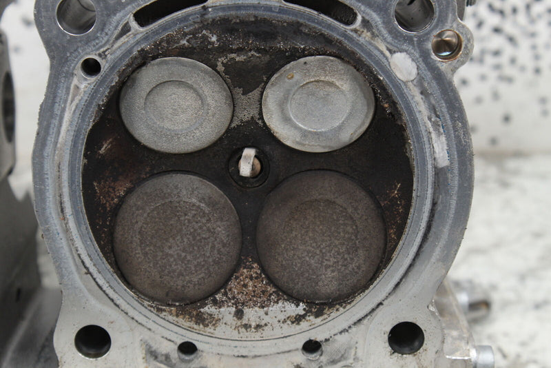 2018 Textron ARCTIC CAT HAVOC X Cylinder Head 403041