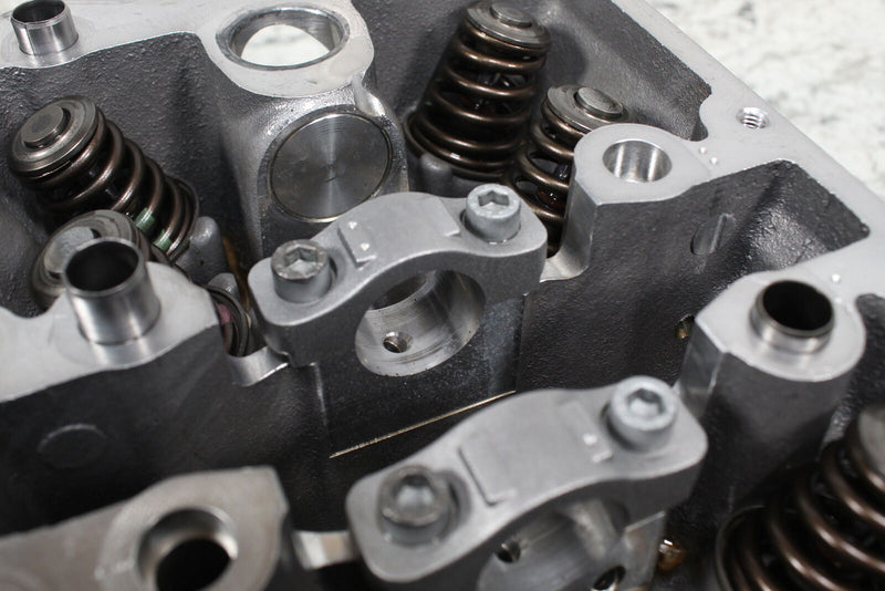 2018 Textron ARCTIC CAT HAVOC X Cylinder Head 403041