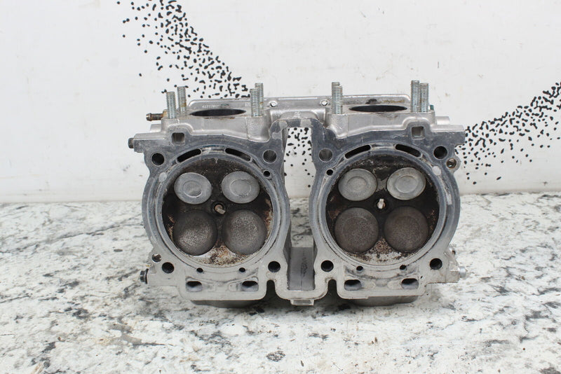 2018 Textron ARCTIC CAT HAVOC X Cylinder Head 403041