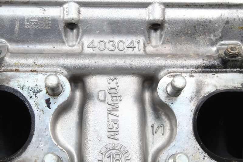 2018 Textron ARCTIC CAT HAVOC X Cylinder Head 403041