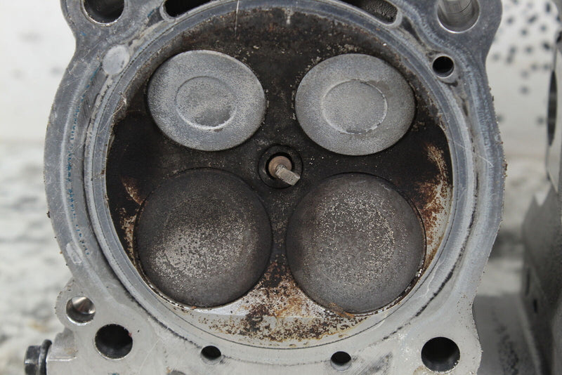 2018 Textron ARCTIC CAT HAVOC X Cylinder Head 403041