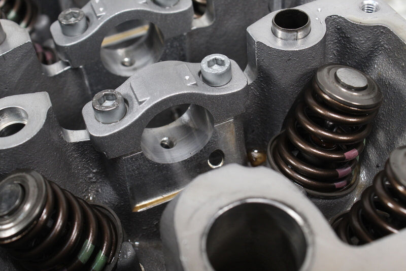 2018 Textron ARCTIC CAT HAVOC X Cylinder Head 403041