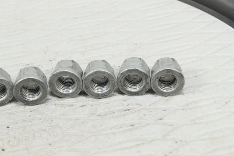 2018 Textron ARCTIC CAT HAVOC X Cylinder Head Mounting Nuts 100433 - ATV