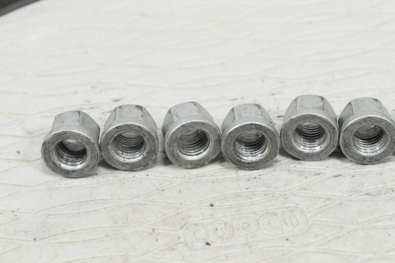 2018 Textron ARCTIC CAT HAVOC X Cylinder Head Mounting Nuts 100433 - ATV
