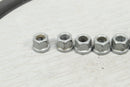 2018 Textron ARCTIC CAT HAVOC X Cylinder Head Mounting Nuts 100433 - ATV