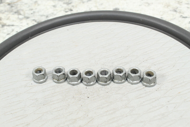 2018 Textron ARCTIC CAT HAVOC X Cylinder Head Mounting Nuts 100433 - ATV