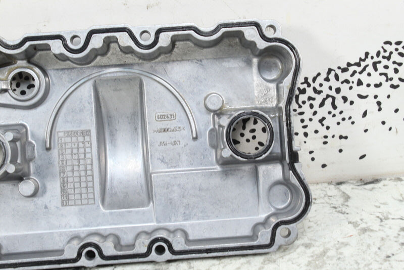 2018 Textron ARCTIC CAT HAVOC X Cylinder Head Valve Cover 402431 - ATV
