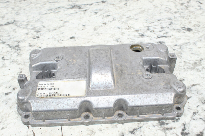 2018 Textron ARCTIC CAT HAVOC X Cylinder Head Valve Cover 402431 - ATV
