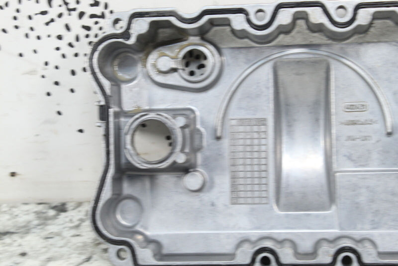 2018 Textron ARCTIC CAT HAVOC X Cylinder Head Valve Cover 402431 - ATV